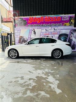 ئینفینیتی Q50